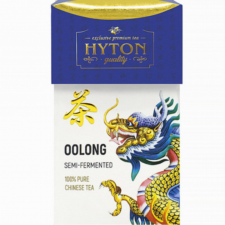 Чай  УЛУН  HYTON 90гр.